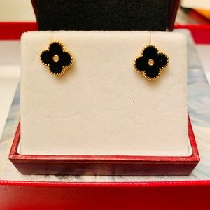 Black clover ratings